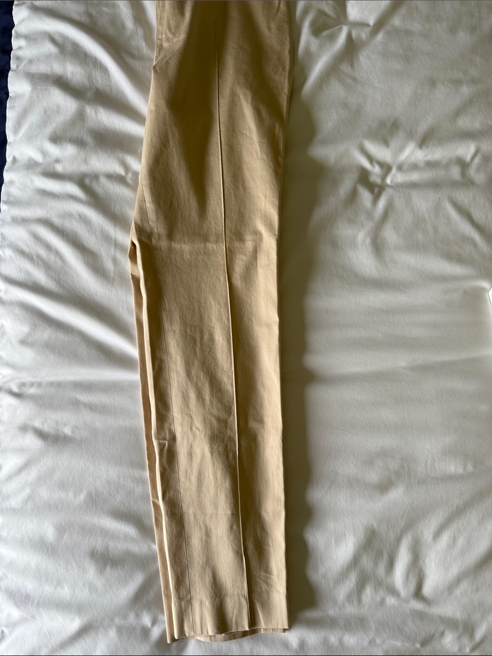 Akris Straight Leg Trousers like new, Runs Small like a Sz 6 - Picture 3 of 7